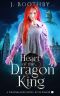 [Kylie Walker 01] • Heart of the Dragon King